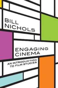 Engaging Cinema : An Introduction to Film Studies