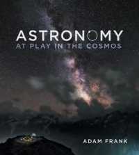 Astronomy : At Play in the Cosmos （PAP/PSC）