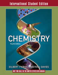 Chemistry : The Science in Context (ISE)