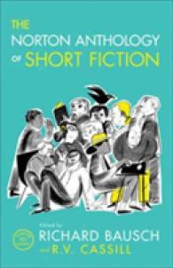 The Norton Anthology of Short Fiction （8TH）