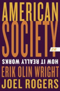 American Society : How It Really Works