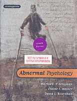 Abnormal Psychology (ISE) （4TH）