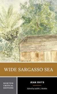Wide Sargasso Sea : A Norton Critical Edition (Norton Critical Editions)