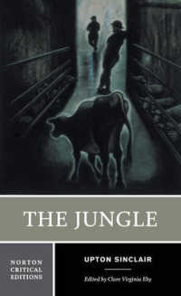 The Jungle Norton Critical Edition