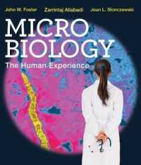 Microbiology : The Human Experience （PAP/PSC）