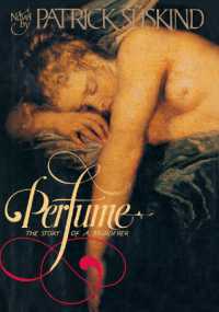 PERFUME : THE STORY OF MURDER