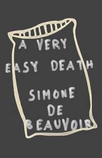 A Very Easy Death : A Memoir