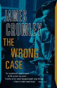 The Wrong Case (Milo Milodragovitch") 〈1〉