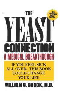 The Yeast Connection : A Medical Breakthrough