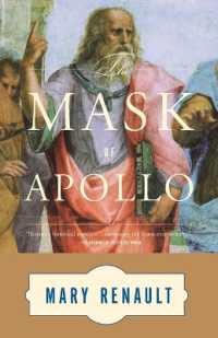 The Mask of Apollo