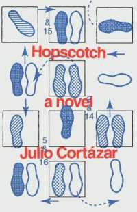 フリオ・コルタサル『石蹴り遊び』（英訳)<br>Hopscotch : A Novel