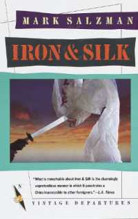 Iron and Silk : A Memoir (Vintage Departures)