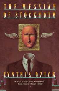 The Messiah of Stockholm (Vintage International")
