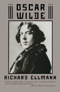 Oscar Wilde : Pulitzer Prize Winner