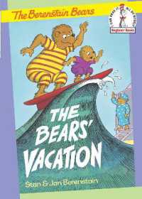 The Bears' Vacation (Beginner Books)