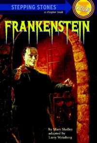 Frankenstein (A Stepping Stone Book)