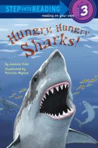 Hungry, Hungry Sharks! (Step into Reading)