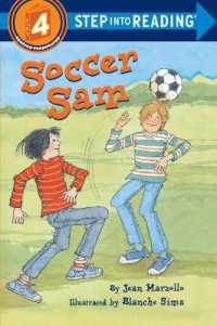 Soccer Sam (Step into Reading)