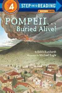 Pompeii...Buried Alive! (Step into Reading)