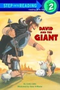 David and the Giant (Step into Reading)