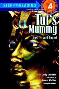 Tut's Mummy : Lost...and Found (Step into Reading)