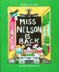 Miss Nelson is Back : Reading Rainbow