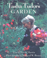 『ターシャの庭』（原書）<br>Tasha Tudor's Garden