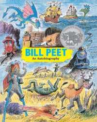 Bill Peet : An Autobiography