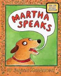 Martha Speaks (Sandpiper paperbacks)