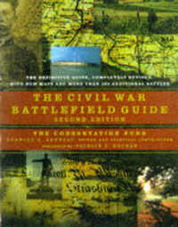 The Civil War Battlefield Guide （2 SUB）
