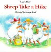 Sheep Take a Hike