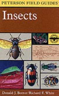 Field Guide to Insects （2ND）