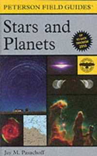 Field Guide to Stars and Planets （4TH）