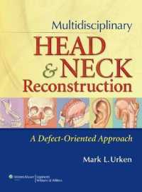 Multidisciplinary Head and Neck Reconstruction : A Defect-Oriented Approach