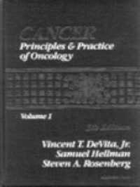 Cancer: Principles and Practice of Oncology （5TH）