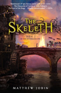The Skeleth (Nethergrim)