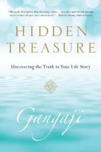 Hidden Treasure : Uncovering the Truth in Your Life Story