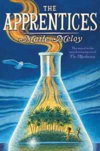 The Apprentices (Apothecary)