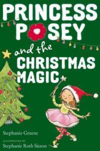 Princess Posey and the Christmas Magic (Princess Posey)