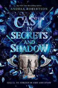 Cast in Secrets and Shadow (Loresmith)
