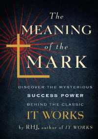 The Meaning of the Mark