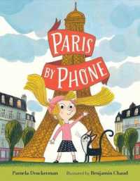 Paris by Phone -- Hardback