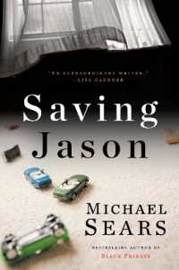 Saving Jason (A Jason Stafford Novel)