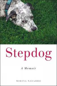 Stepdog -- Hardback