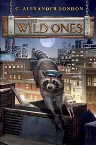 The Wild Ones (Wild Ones)