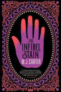 The Infidel Stain (A Blake and Avery Novel)