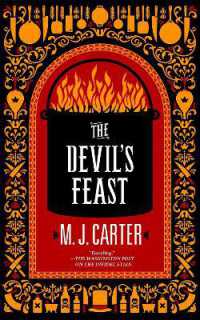 The Devil's Feast (A Blake and Avery Novel)