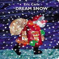 Dream Snow （Board Book）