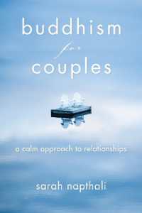 Buddhism for Couples : A Calm Approach to Relationships