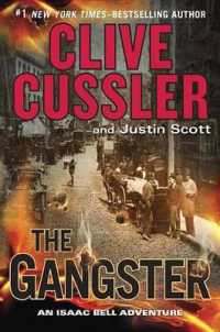 The Gangster (Isaac Bell Adventures)
